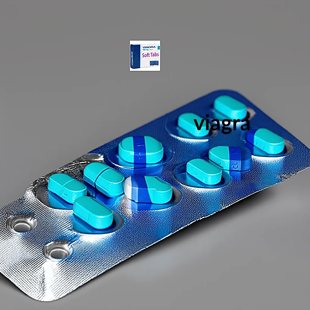 Viagra generico le iene